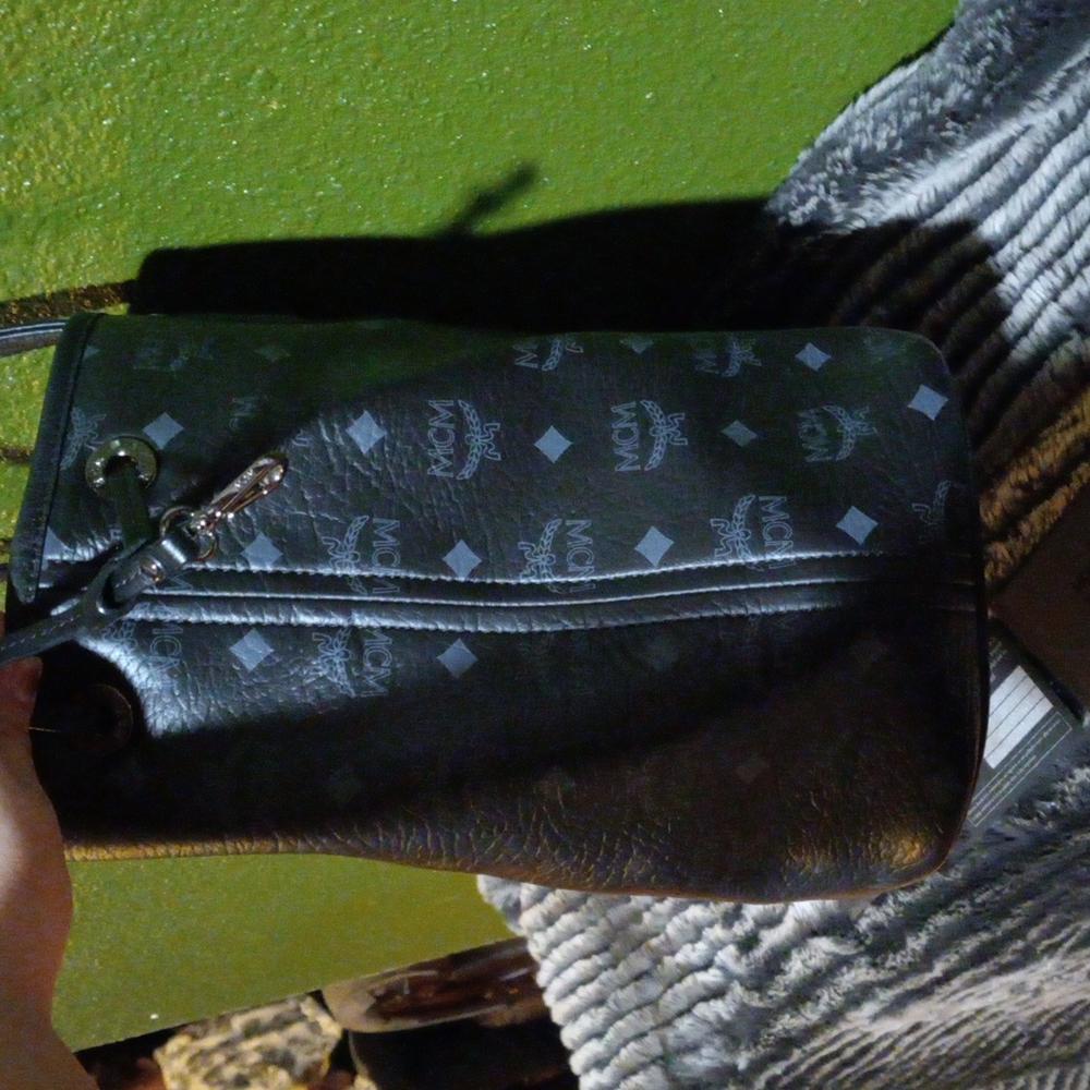 MCM Liz tote - Picture 11 of 12